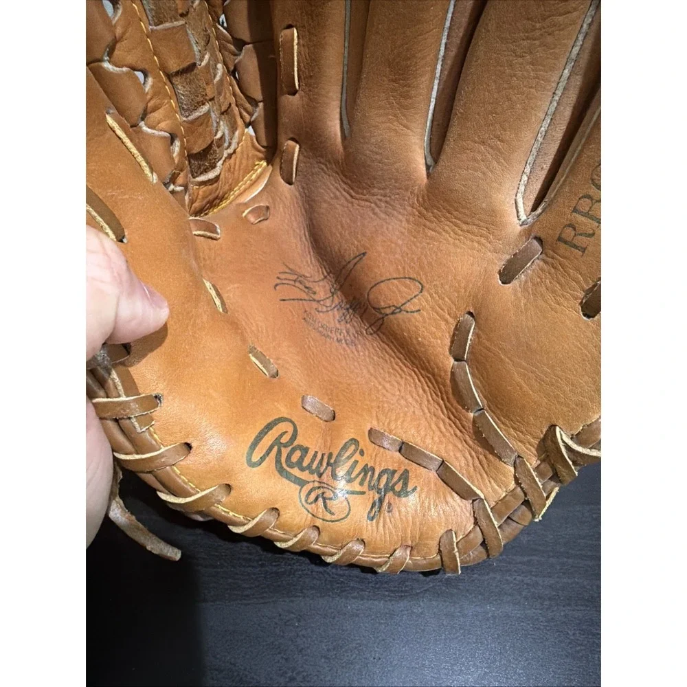 Rawlings RBG6BCF 12.5